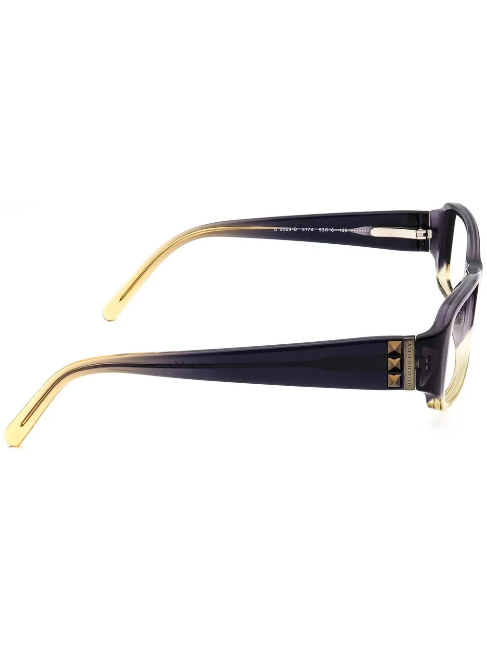 Burberry B 2069-B 3174 Eyewear
